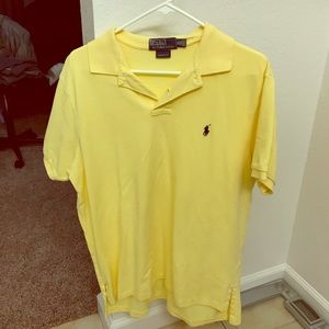 Polo shirt